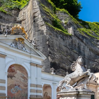 Salzburg Highlights - Audio Guide and Self Guided Tour 9