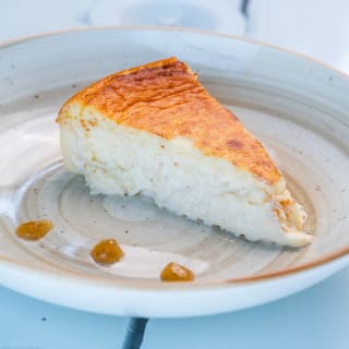 Menú en BaRRa de Pintxos 2