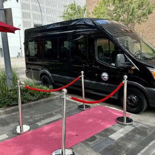 Houston: Tour guiado en autobús de dos pisos + Visita a Galveston 5
