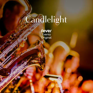 Candlelight: Bandas Sonoras a la luz de las velas en ABC Serrano 4
