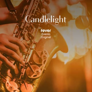 Candlelight: Bandas Sonoras a la luz de las velas en ABC Serrano 1