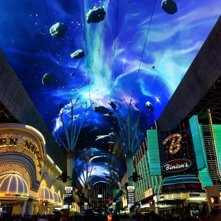 Las Vegas Neon and Secrets: Self-Guided Audio Tour 29