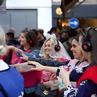 Drag Queen Disco Diva Tour - Silent Disco Walking Tour 3