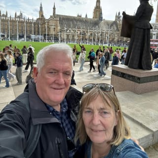 London, The Westminster Enigma – Ein Outdoor-Erkundungsspiel 2