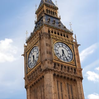 Ultimate London Sightseeing Walking Tour with 30+ sights 2