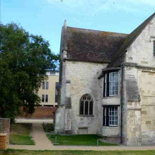 Gloucester Audio Tour: A Timeless Journey Through Landmarks and Legacies 2