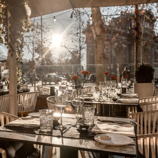 Brunch Gourmet nel fine settimana presso l'Hotel Hospes 5* 2