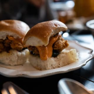 Flavours of our City Food Walk 1