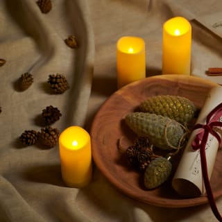 Candlelight: Weihnachtslieder eines Streichensembles 3