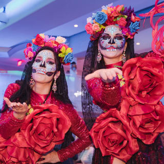 Washington, D.C. Arte Agave Tequila & Mezcal Festival 1