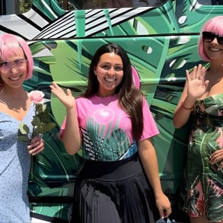 Flamingo Bus Miami Tour 5