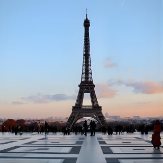 Best Bits of Paris - 40 Favourites - Visite à pied 1