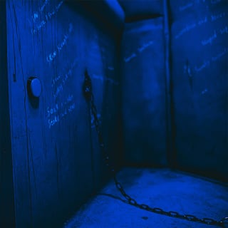 Asylum: It's all in your head... 3