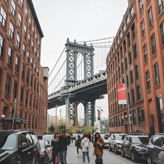The Best of Brooklyn Walking Tour: "The Brooklyn Revolution!" 3