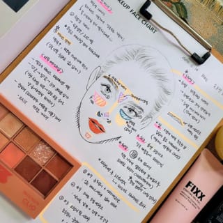 Beauty in Adela : l’expérience du maquillage K-Beauty 4