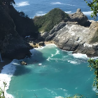 3-Hour Kayaking and Hiking in California’s Central Coast 6