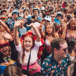 In It Together Festival 2027  — May 28–30 2