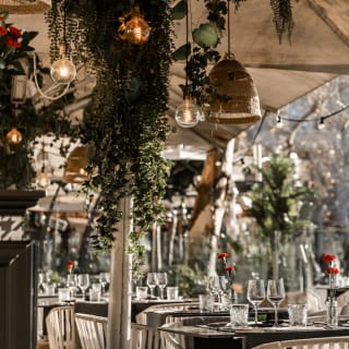 Brunch Gourmet nel fine settimana presso l'Hotel Hospes 5* 4