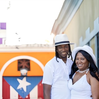 Private 30+Minute Photoshoot in Old San Juan (Photo shoot) 37