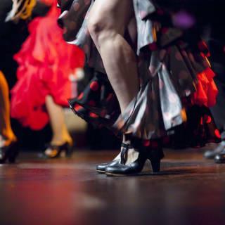 Espectáculo Flamenco de Sevilla: Visita Guiada + Tapas 2