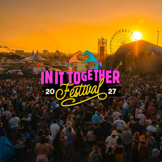 In It Together Festival 2027  — May 28–30 1