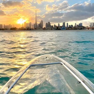 Clear Kayaking Adventures! 2