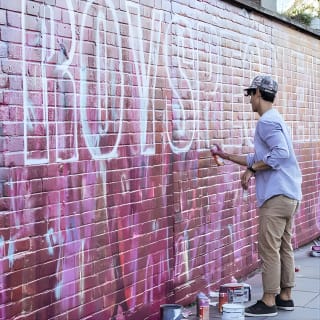 Off the Beaten Track in London: Private Shoreditch Tour 3