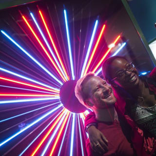 Exploratorium : After Dark Thursdays 2