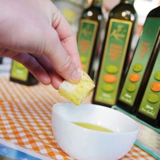 Flavours of our City Food Walk 2