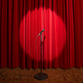 Comic Strip Live: Legendary Laughs 2
