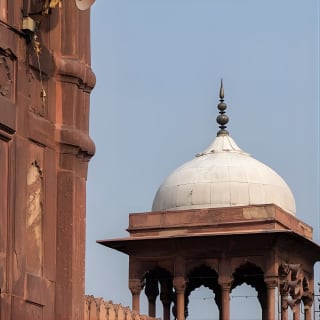 3-Hour Private Guided Tuk-Tuk Tour in Delhi 9