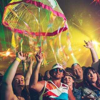 In It Together Festival 2027  — May 28–30 3