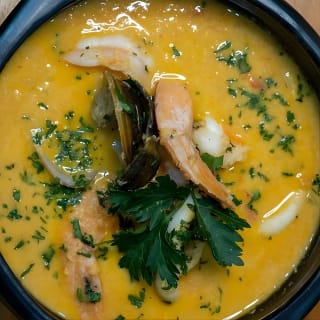 Cartagena Gourmet: Clase de cocina con vistas, elegancia y sabor 33