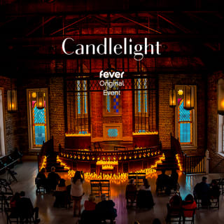 Candlelight Jazz: A Tribute to Diana Ross 4