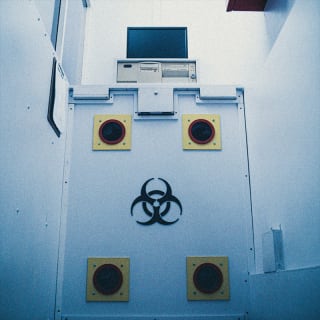 Asylum: It's all in your head... 4
