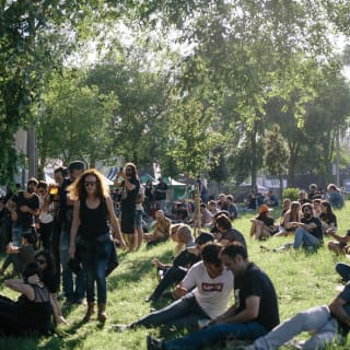 Azkena Rock Festival 2027 - 25 Aniversario 4