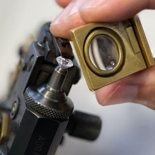 La Real Experiencia: Visita a la joyería de diamantes más antigua del mundo 4