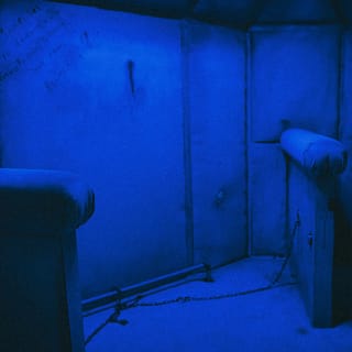 Asylum: It's all in your head... 5