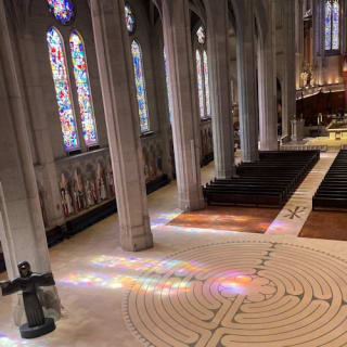 Catedral de Gracia: Entrada + Visita autoguiada 8