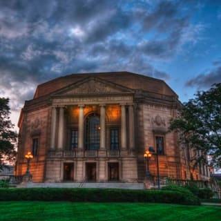 Cleveland Scavenger Hunt: Cleveland Culture 3