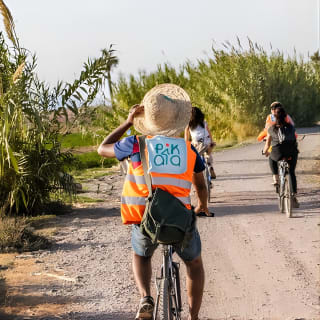Cyclisme au soleil dans la palmeraie de Marrakech - Petit déjeuner inclus 6