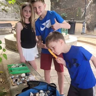 Old San Juan Family Fun Tour: Science/History/ Yummy treats 21