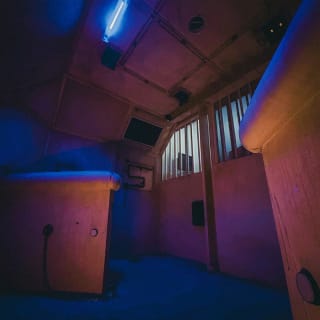 Asylum: It's all in your head... 6
