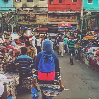 Hidden Gems of Old Delhi (All inclusive)  3