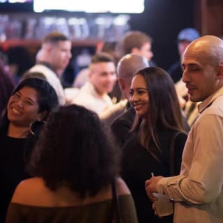 "Be Mine OR Be Wine" Valentine's Day Social (30+) 2
