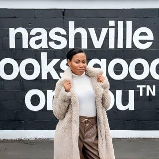 Nashville Mural Photowalk Tour with Professional Photographer 16