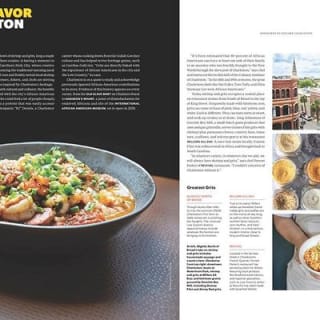 Undiscovered Charleston: Half Day Food, Wine & History Tour with Cooking Class 16