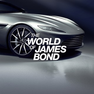 007 ACTION VIENNA - Die Welt von James Bond 5