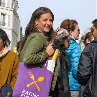 Eating Paris: Montmartre Food & Wine Tour 24
