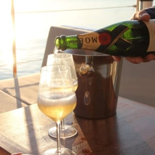 Laguna di Venezia: Tour in catamarano con pranzo 4